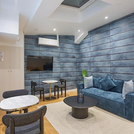 Apartment Saint Germain Des Pres By Studio Prestige Παρίσι Εξωτερικό φωτογραφία