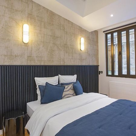 Apartment Saint Germain Des Pres By Studio Prestige Παρίσι Εξωτερικό φωτογραφία
