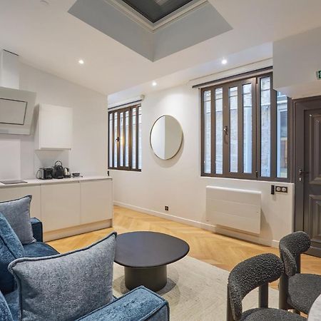 Apartment Saint Germain Des Pres By Studio Prestige Παρίσι Εξωτερικό φωτογραφία