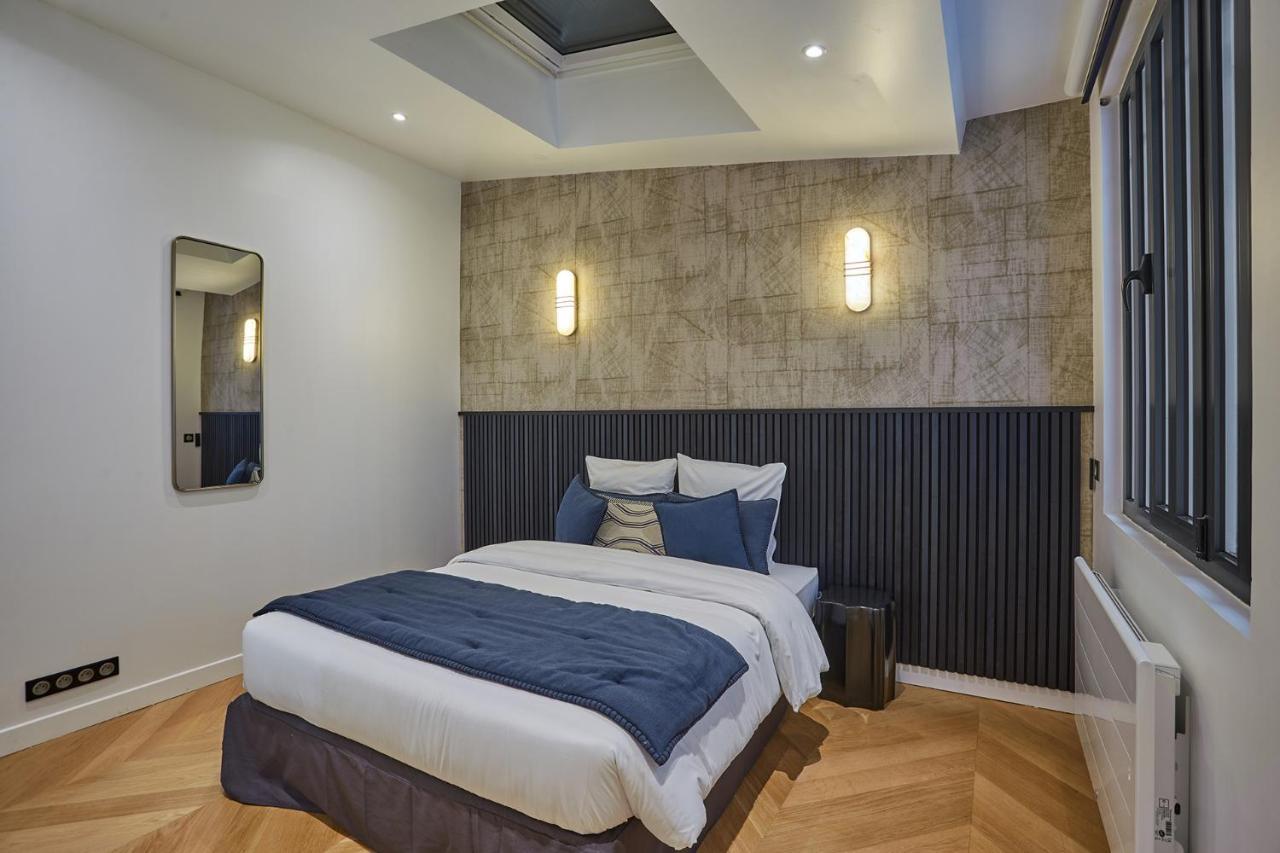 Apartment Saint Germain Des Pres By Studio Prestige Παρίσι Εξωτερικό φωτογραφία