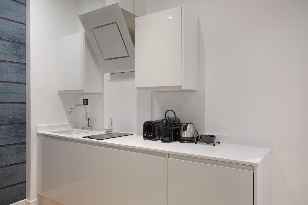 Apartment Saint Germain Des Pres By Studio Prestige Παρίσι Εξωτερικό φωτογραφία