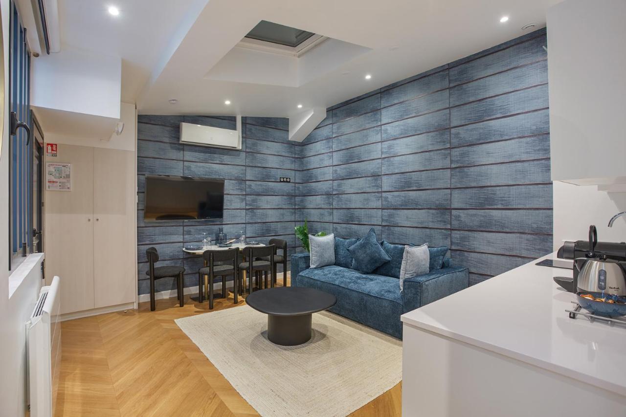 Apartment Saint Germain Des Pres By Studio Prestige Παρίσι Εξωτερικό φωτογραφία
