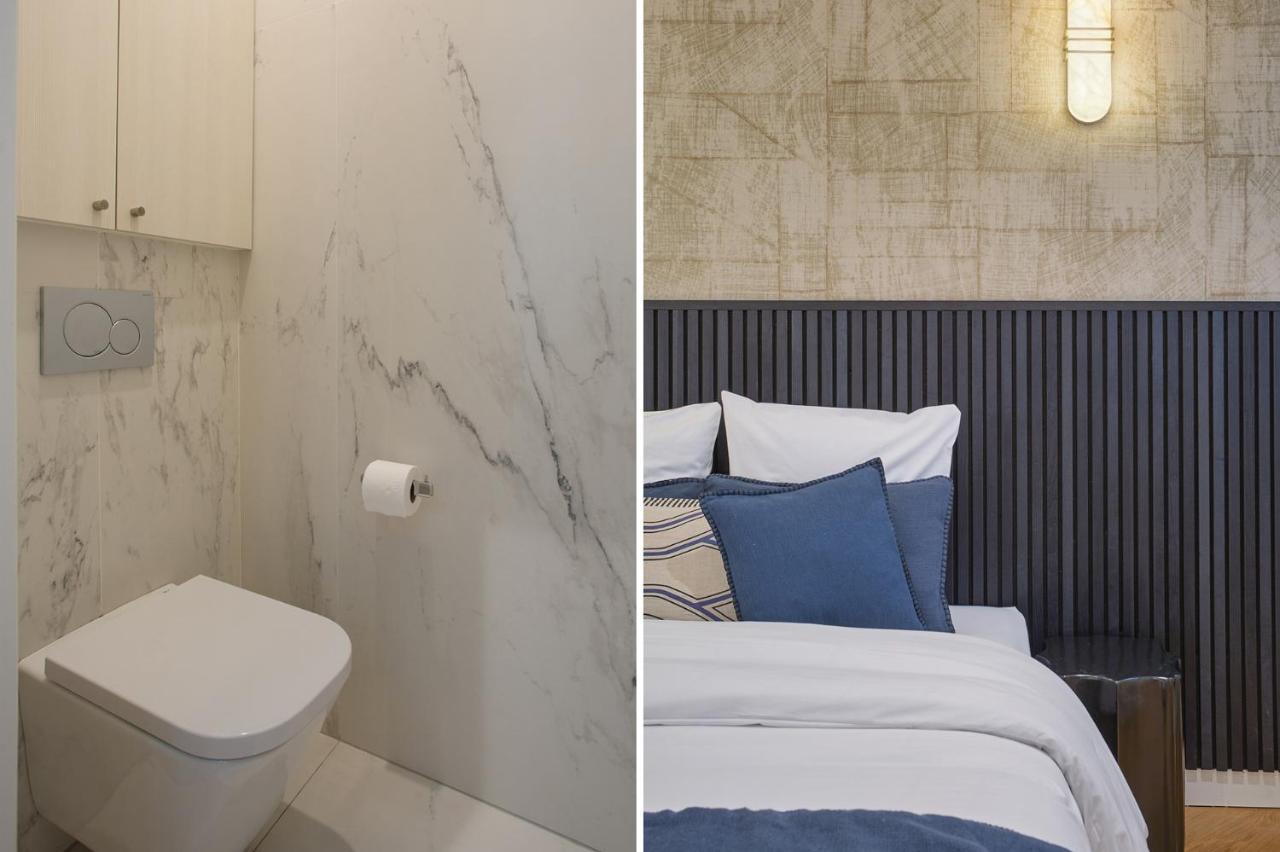 Apartment Saint Germain Des Pres By Studio Prestige Παρίσι Εξωτερικό φωτογραφία