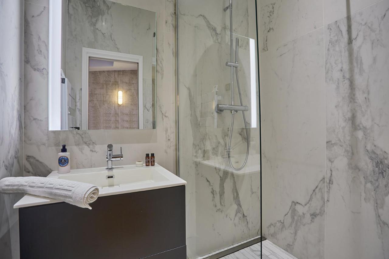 Apartment Saint Germain Des Pres By Studio Prestige Παρίσι Εξωτερικό φωτογραφία