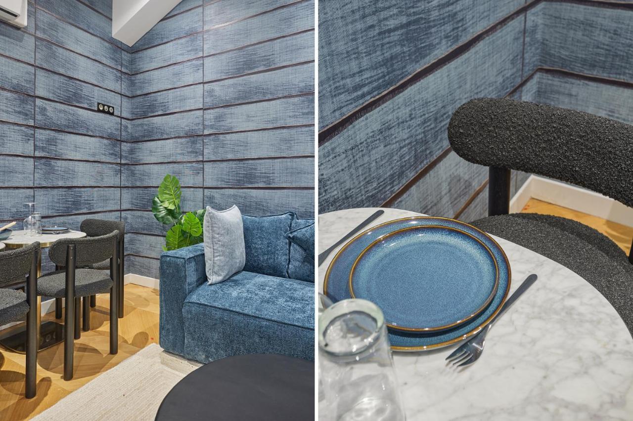 Apartment Saint Germain Des Pres By Studio Prestige Παρίσι Εξωτερικό φωτογραφία