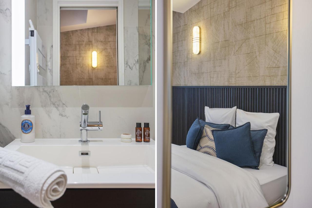 Apartment Saint Germain Des Pres By Studio Prestige Παρίσι Εξωτερικό φωτογραφία