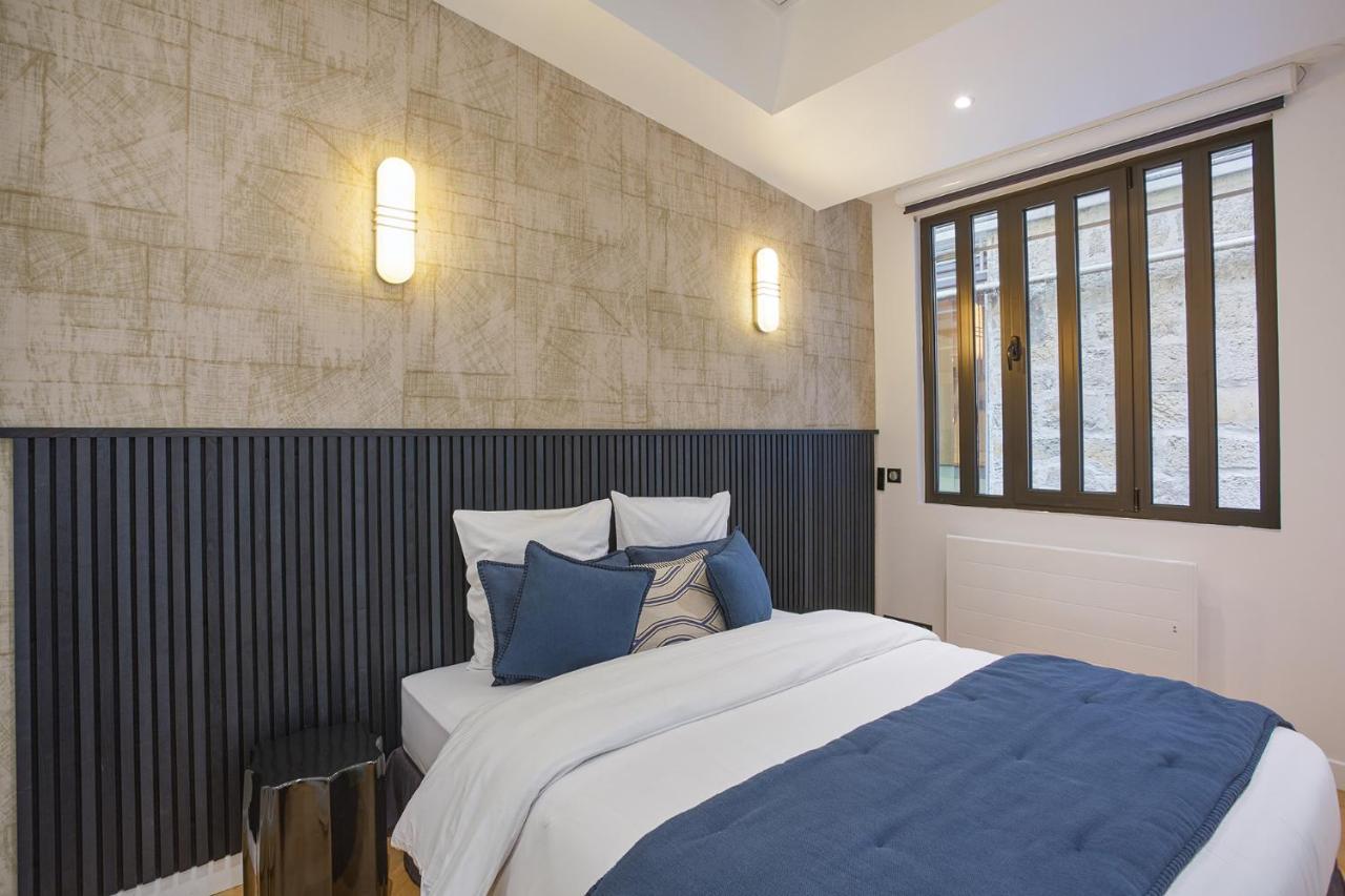 Apartment Saint Germain Des Pres By Studio Prestige Παρίσι Εξωτερικό φωτογραφία