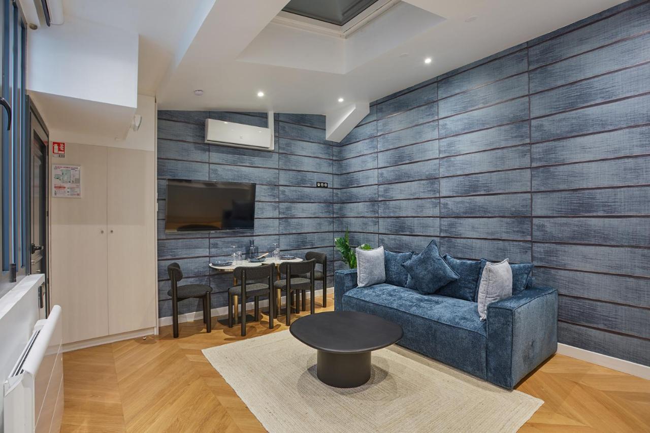 Apartment Saint Germain Des Pres By Studio Prestige Παρίσι Εξωτερικό φωτογραφία