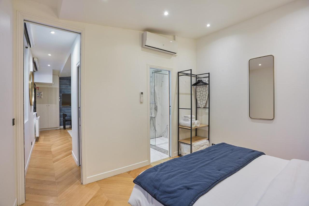 Apartment Saint Germain Des Pres By Studio Prestige Παρίσι Εξωτερικό φωτογραφία